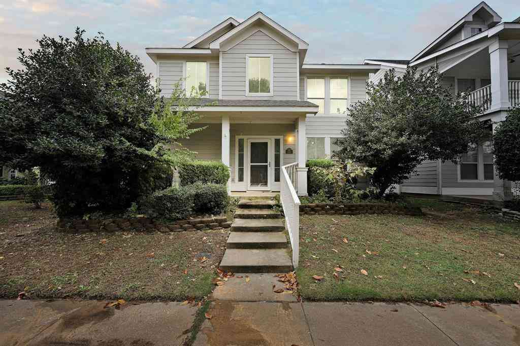Homes For Sale - 9908 Cedarcrest Drive<br/> Denton County, Providence Village, TX 76227
