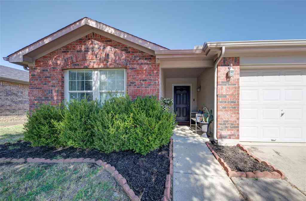 Homes For Sale - 8817 King Ranch Drive<br/> Denton County, Cross Roads, TX 76227