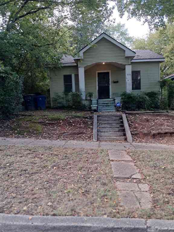 Homes For Sale - 1534 Magnolia Avenue<br/> Caddo County, Shreveport, LA 71101