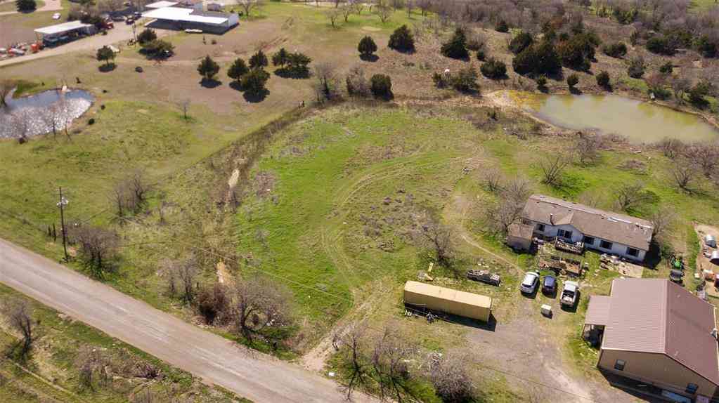 Vacant Land For Sale - 4590 Old Fort Worth Road<br/> Midlothian, TX 76065
