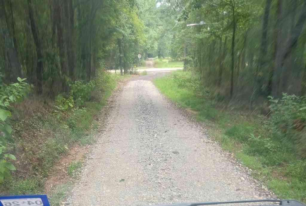 Vacant Land For Sale - 165 County Rd 2613<br/> Marietta, TX 75566