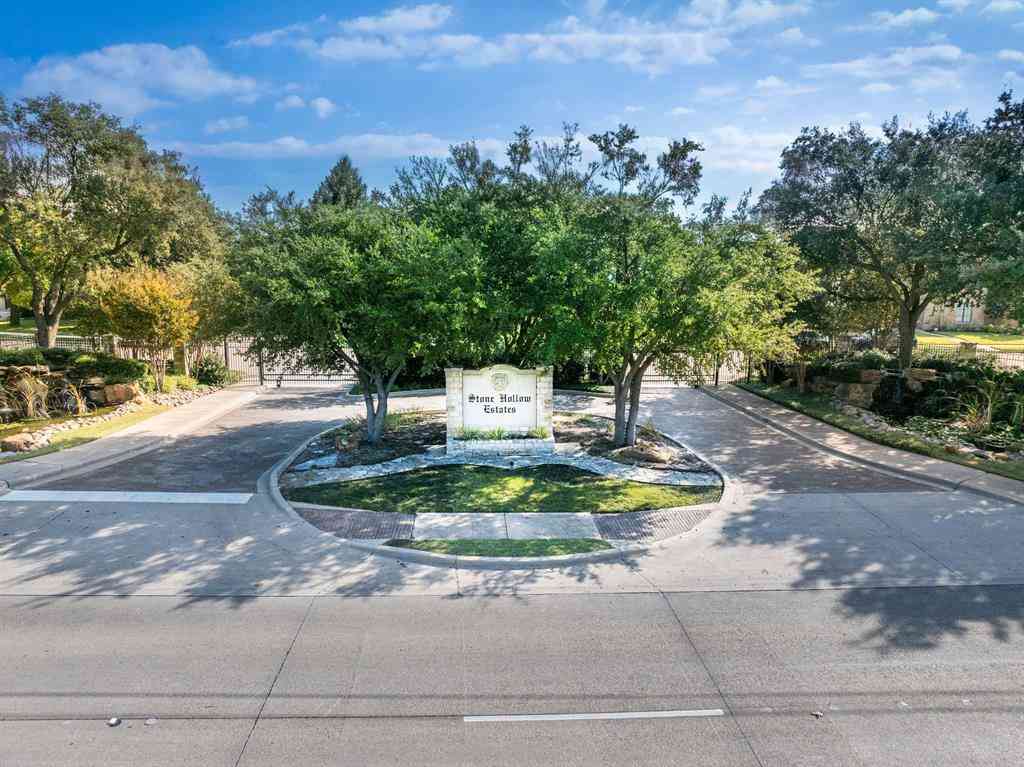 Vacant Land For Sale - 2106 Stone Hollow Drive<br/> Rowlett, TX 75088