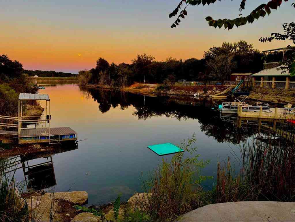 Vacant Land For Sale - 4636 Halsell Ranch Road<br/> Jacksboro, TX 76458