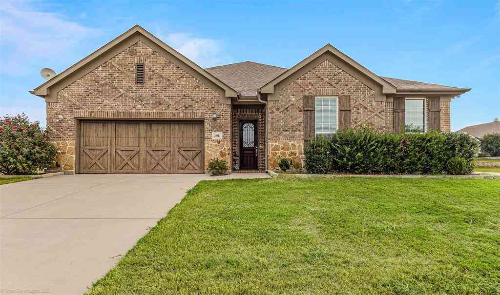 Homes For Sale - 2604 Sunset Bay Lane<br/> Nevada, TX 75173