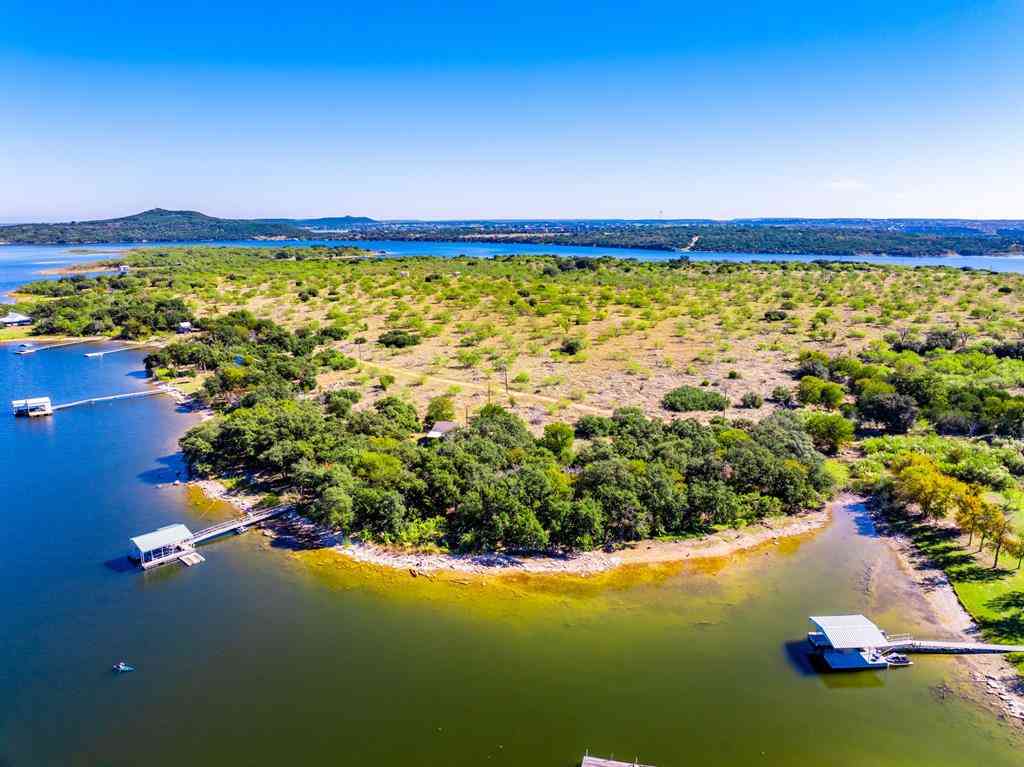 Vacant Land For Sale - 3500 Hog Bend #88<br/> Graford, TX 76449