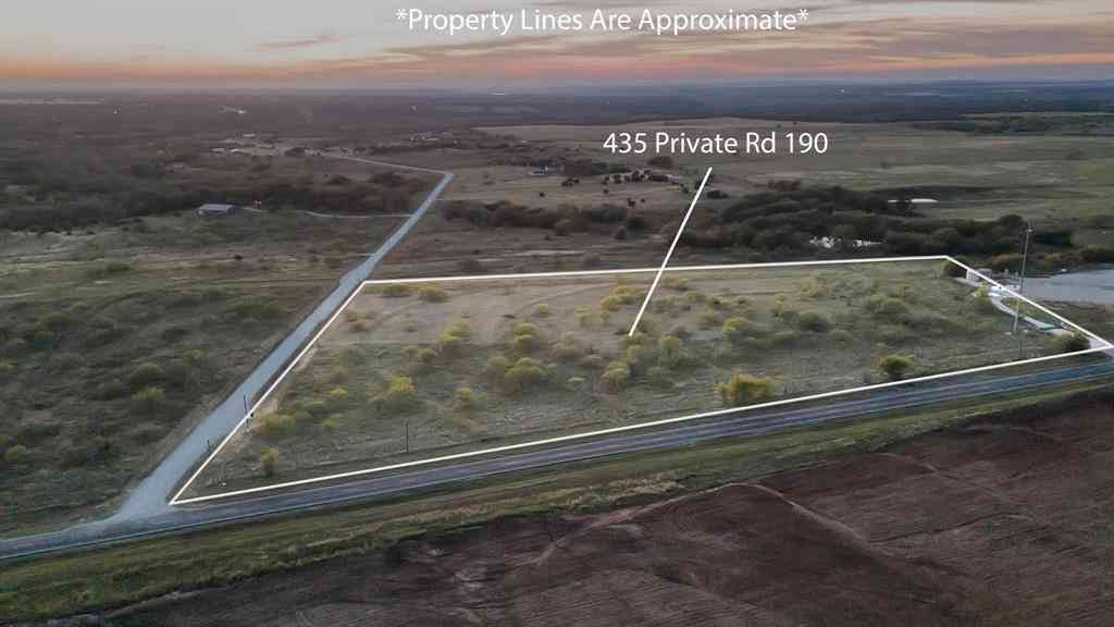 Vacant Land For Sale - T B D Fm-3049<br/> Hill County, Blum, TX 76627