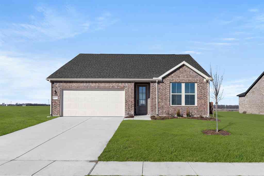Homes For Sale - 1404 Centerline Drive<br/> Collin County, Josephine, TX 75173
