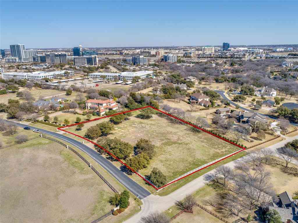 Vacant Land For Sale - 2 Riva Ridge<br/> Frisco, TX 75034