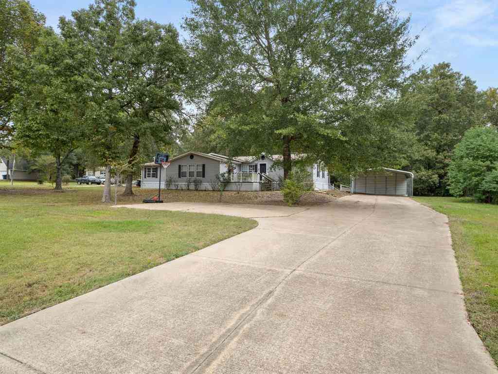 Mobile Home For Sale - 5448 Asbury Lane<br/> Caddo County, Shreveport, LA 71129