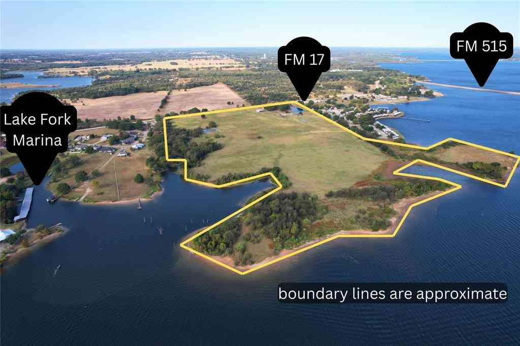Apartment For Sale - 4790 N Fm 17<br/> Alba, TX 75410