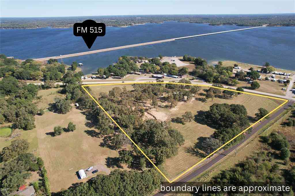 Apartment For Sale - 5047 N Fm 17<br/> Alba, TX 75410