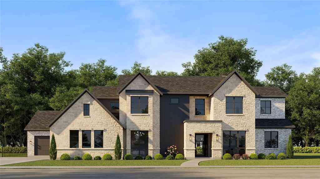 Homes For Sale - 4117 Creekdale Drive<br/> Dallas, TX 75229