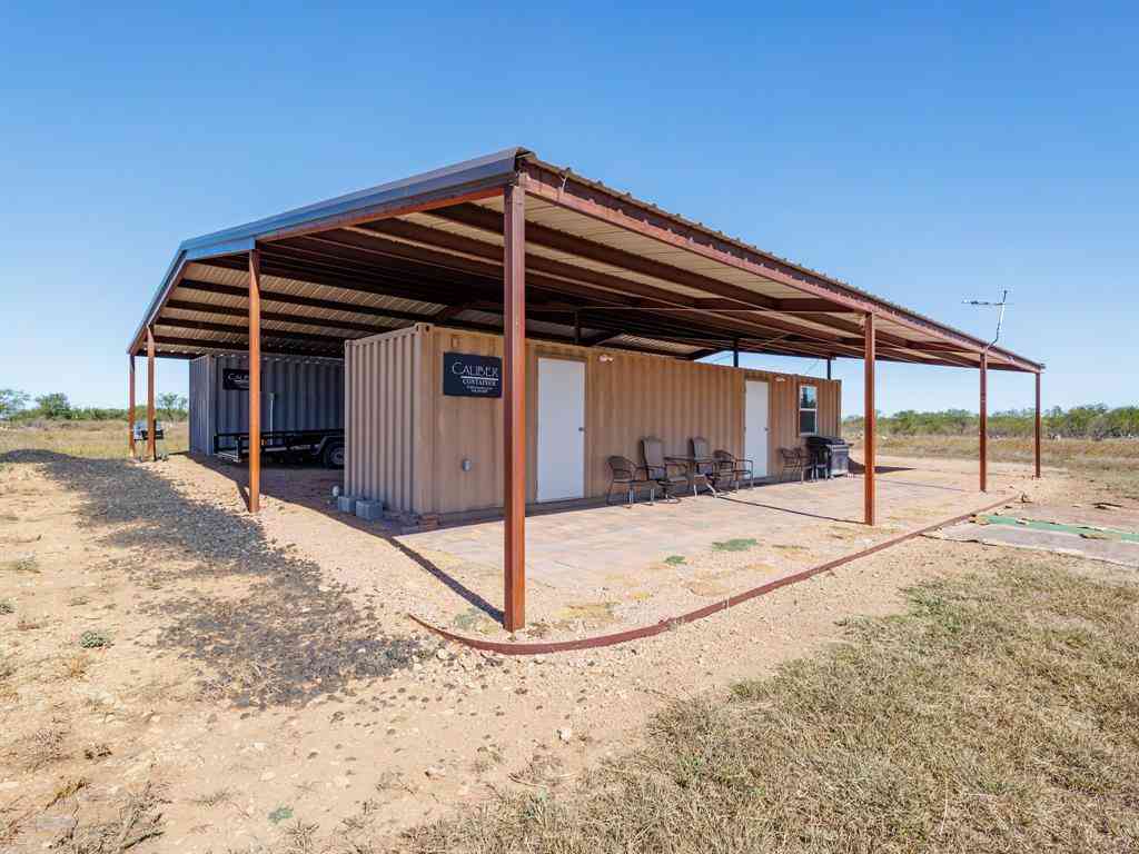 Vacant Land For Sale - 837 County Road 346<br/> Coleman, TX 76834