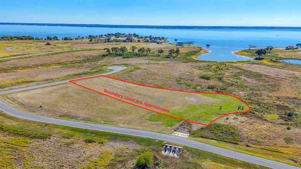 Vacant Land For Sale - TBD Kayak Cove<br/> Navarro County, Corsicana, TX 75109