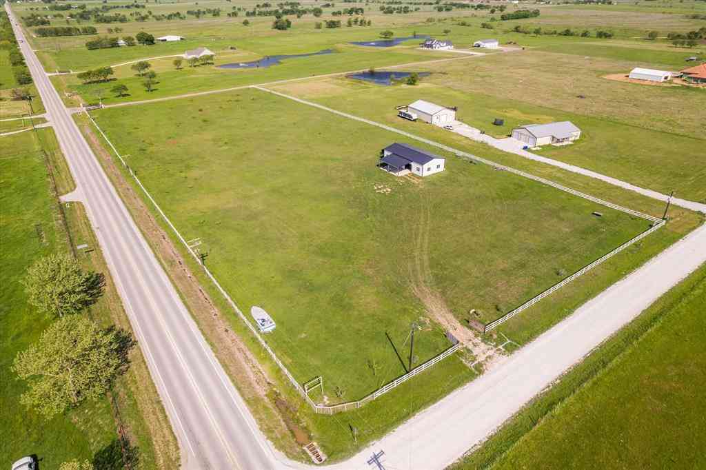 Vacant Land For Sale - 25 Cr 235<br/> Valley View, TX 76272