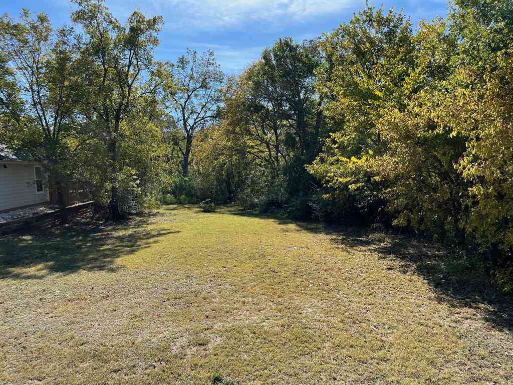 Vacant Land For Sale - 1208 Martin Luther King Street<br/> Denison, TX 75020