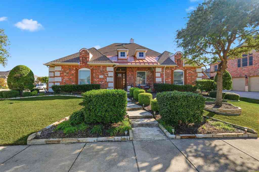 Homes For Sale - 409 Verbena Lane<br/> Denton County County, Frisco, TX 75036