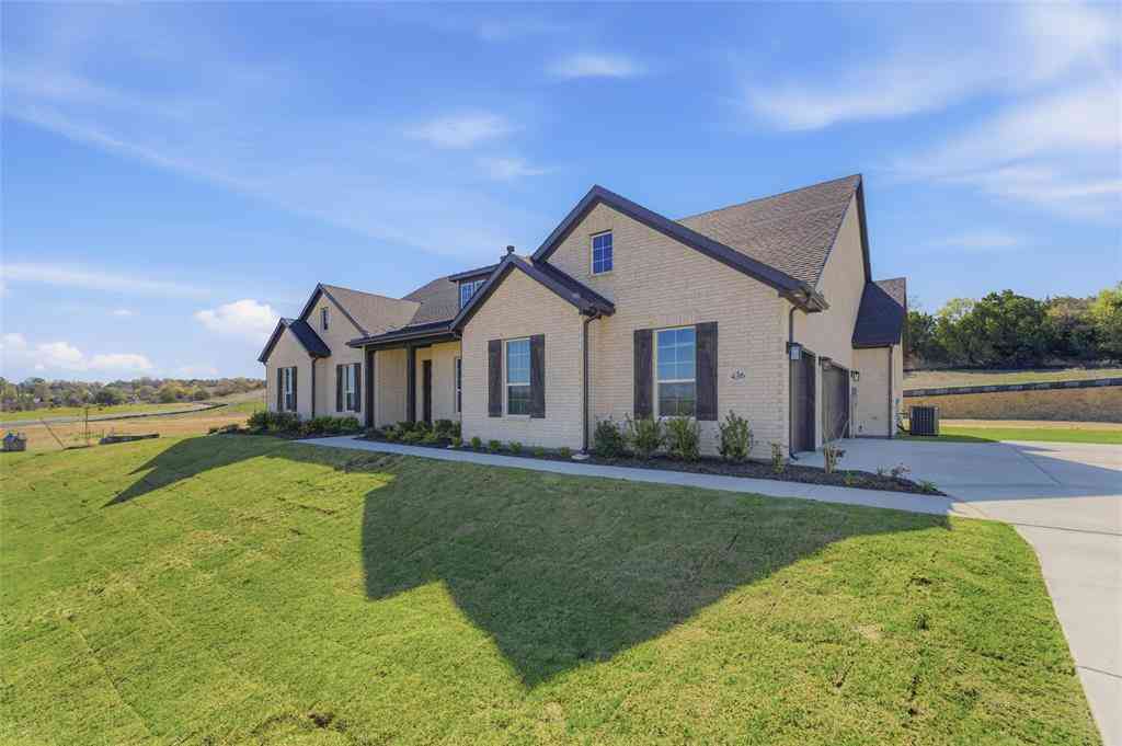 Homes For Sale - 436 Texas Sage Trail<br/> Weatherford, TX 76085