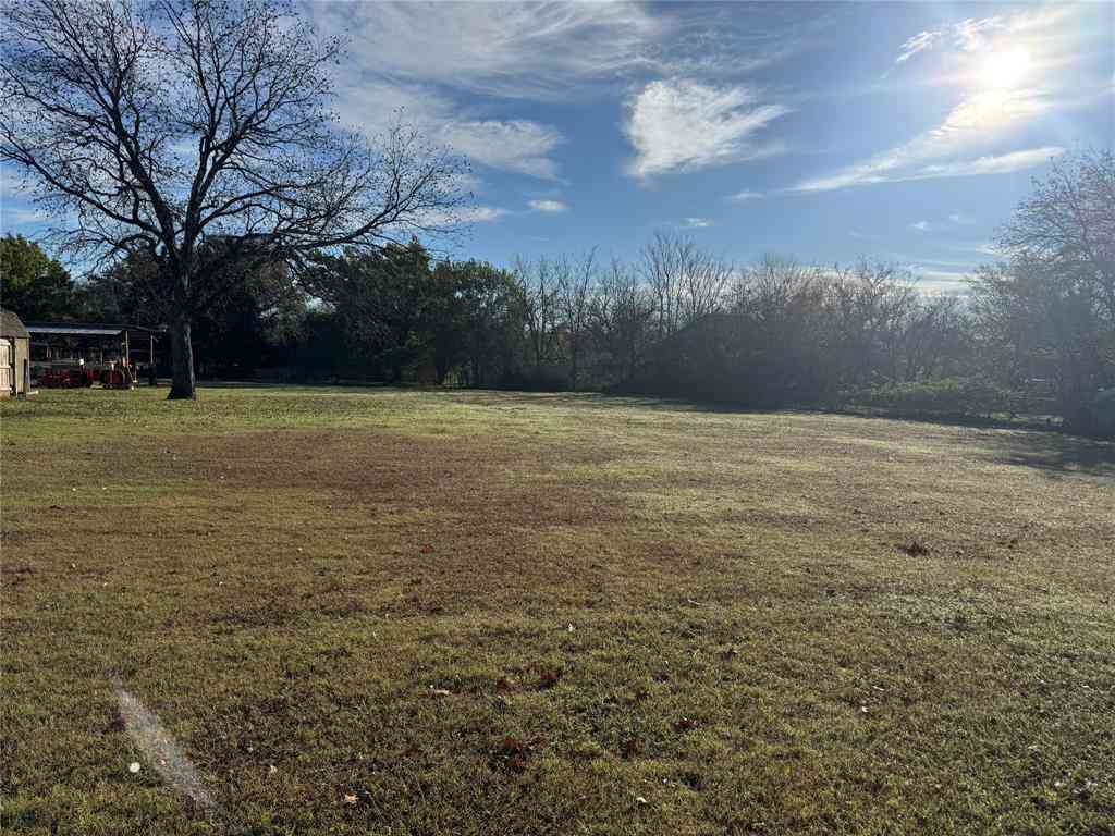 Vacant Land For Sale - TBD Hovey Street<br/> Wise County, Chico, TX 76431