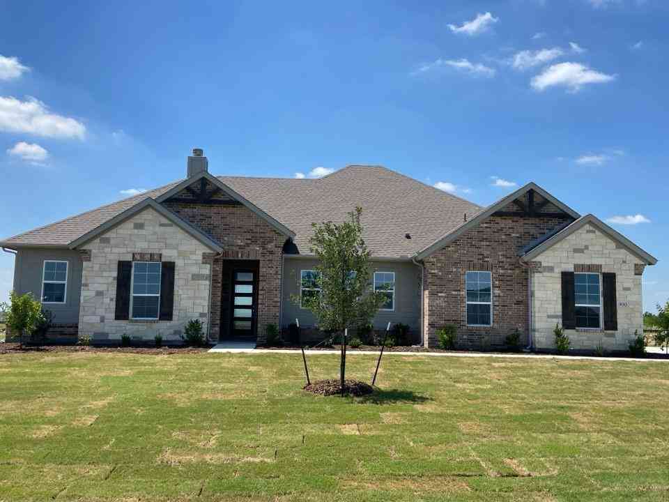 Homes For Sale - 900 County Road 200<br/> Cooke County, Valley View, TX 76272