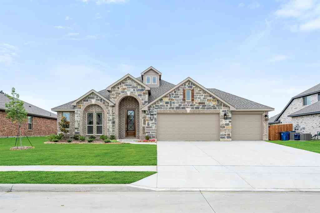 Homes For Sale - 202 Roughrider Trail<br/> Collin County, Josephine, TX 75173