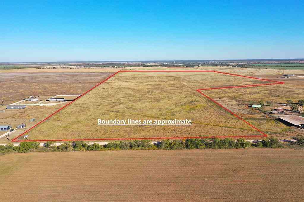 Vacant Land For Sale - 160 ACRES TBD County Road 428<br/> Hawley, TX 79525