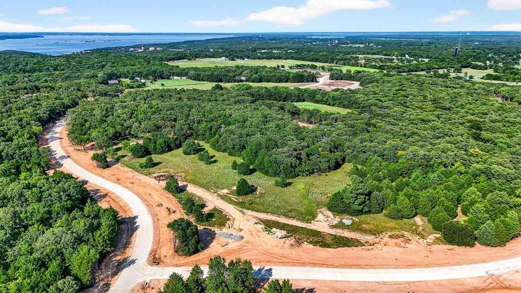 Vacant Land For Sale - LOT 39 White Tail Way<br/> Pottsboro, TX 75076