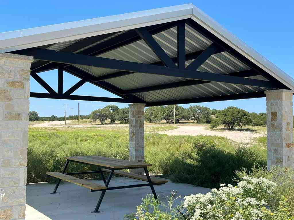Vacant Land For Sale - 1033 Preston Valley Trail<br/> Somervell County, Glen Rose, TX 76043