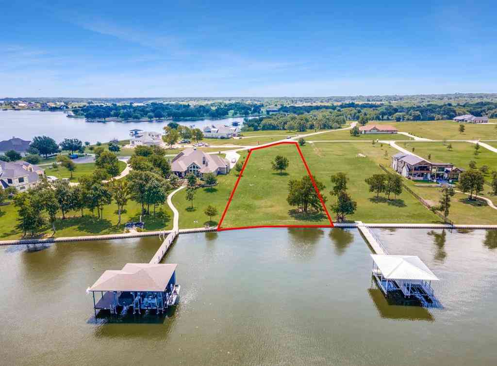 Vacant Land For Sale - LOT 25 Sandy Cove Court<br/> Navarro County, Streetman, TX 75859