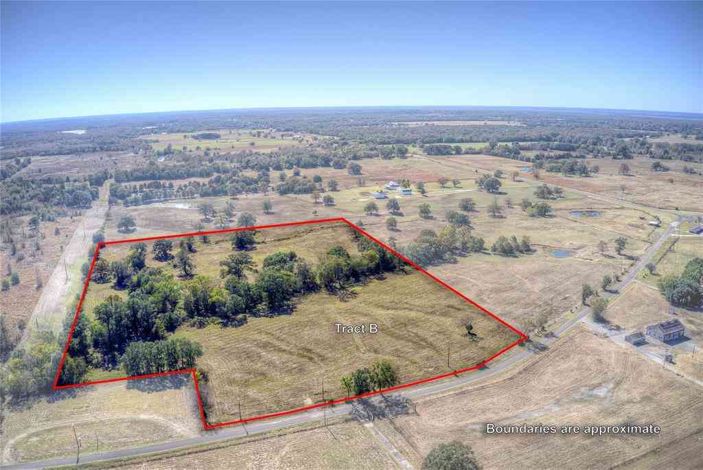 Vacant Land For Sale - TBD TRACT B County Road 1468<br/> Quitman, TX 75783