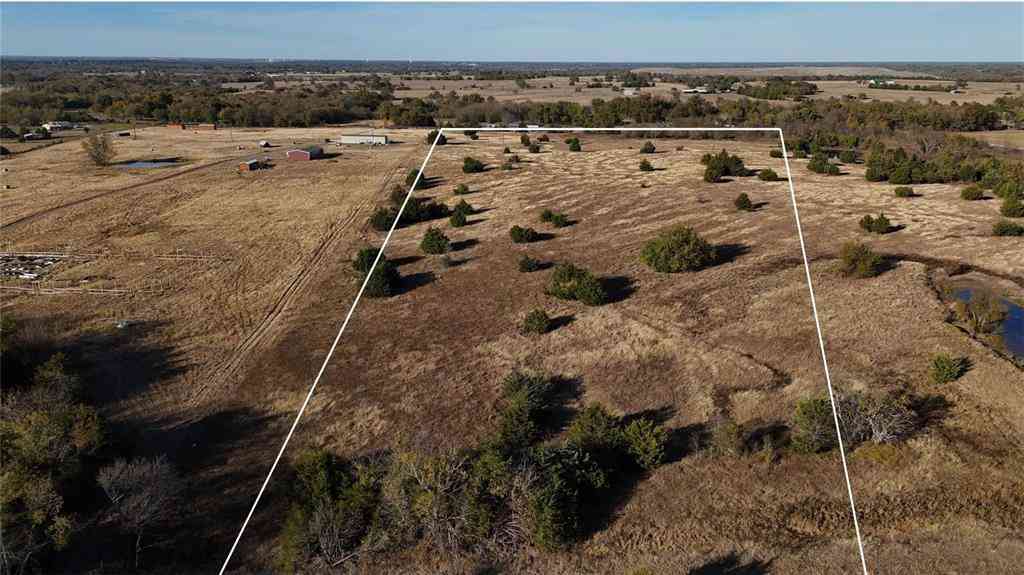 Vacant Land For Sale - 10 ACRES County Road 4115<br/> Hunt County, Campbell, TX 75422