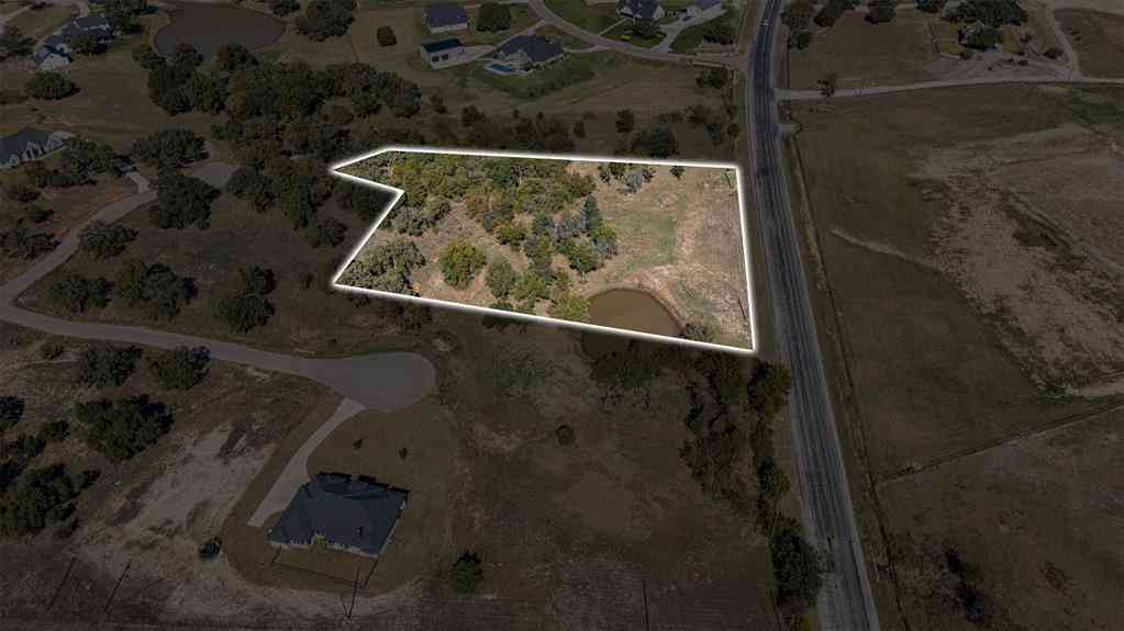 Vacant Land For Sale - 3770 Bethel Road<br/> Parker County, Weatherford, TX 76087