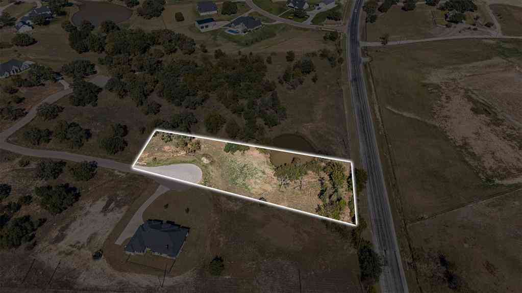 Vacant Land For Sale - 193 Hansma Way<br/> Parker County, Weatherford, TX 76087