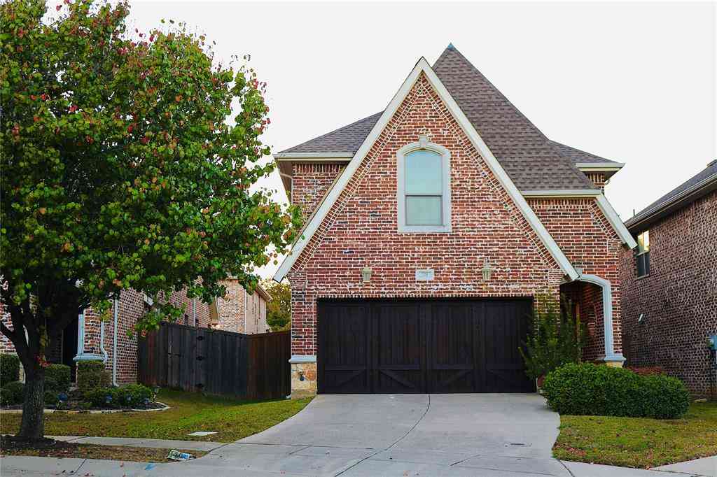 Homes For Sale - 721 Rembrandt Court<br/> Coppell, TX 75019