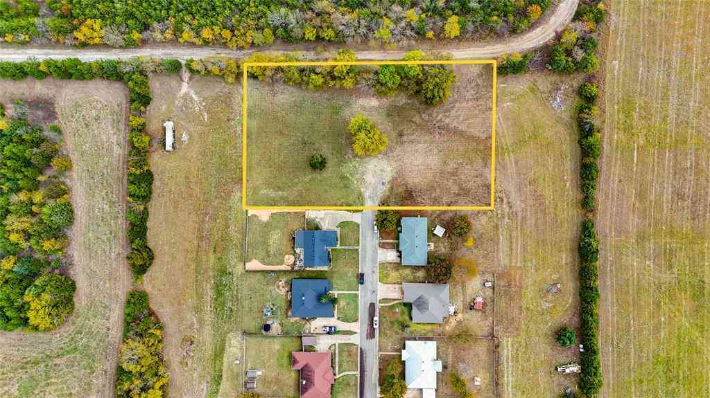 Vacant Land For Sale - TBD York Street<br/> Paris, TX 75460