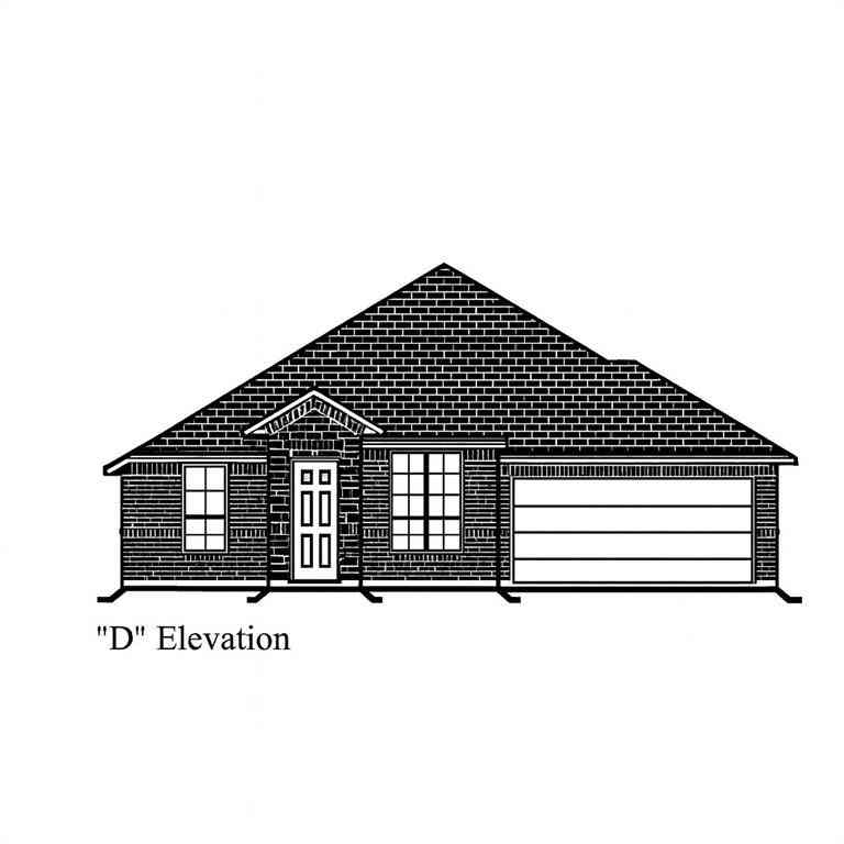 Homes For Sale - 17 Grouse Circle<br/> Sanger, TX 76266