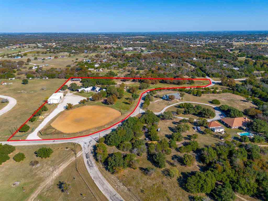 Homes For Sale - 1390 Mary Drive<br/> Weatherford, TX 76085