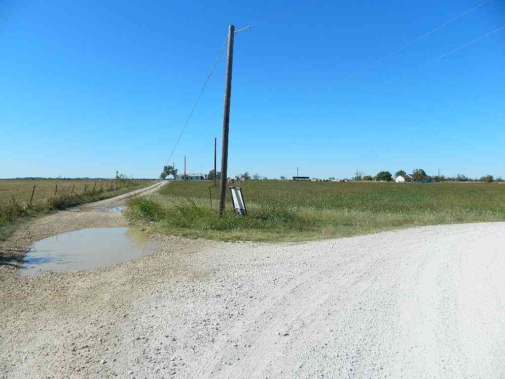 Vacant Land For Sale - 2435 County Road 247<br/> Valley View, TX 76272