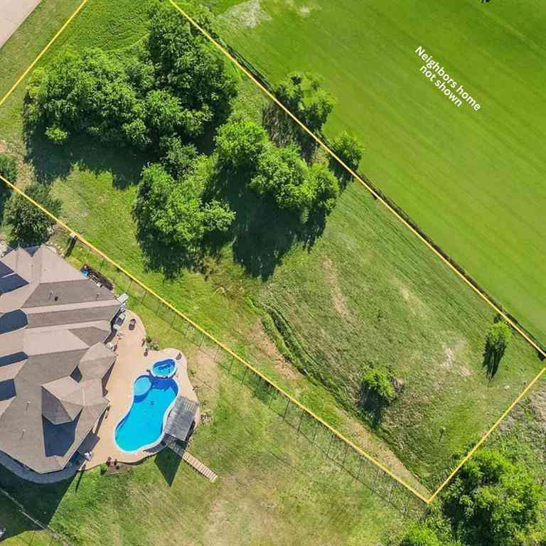 Vacant Land For Sale - 3248 Koscher Drive<br/> Grand Prairie, TX 75104
