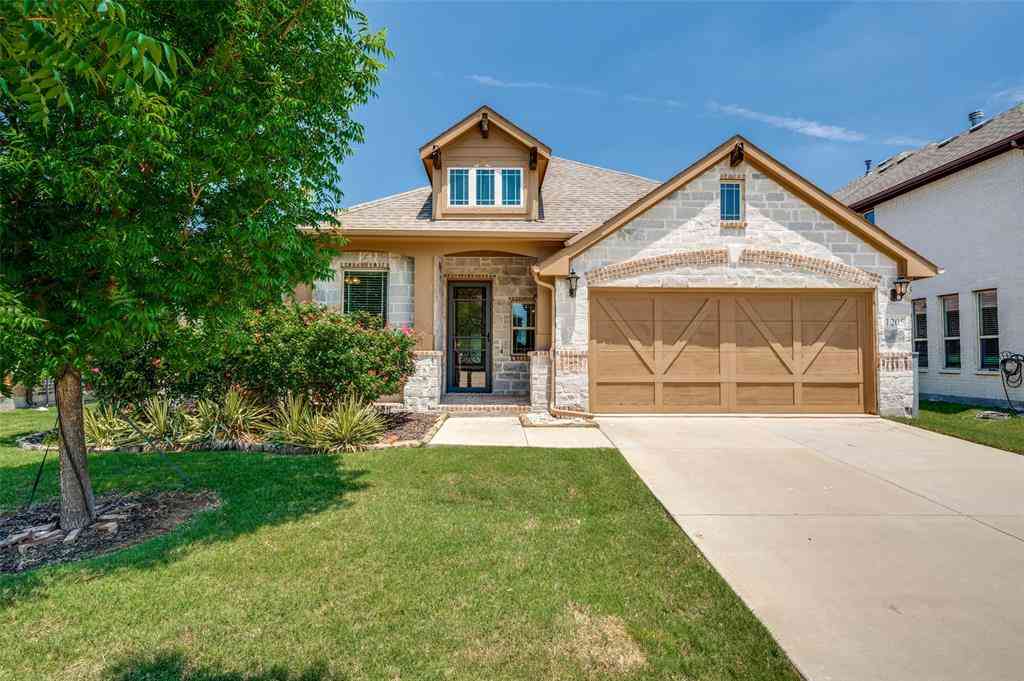 Homes For Sale - 1205 Arabella Lane<br/> Little Elm, TX 76227