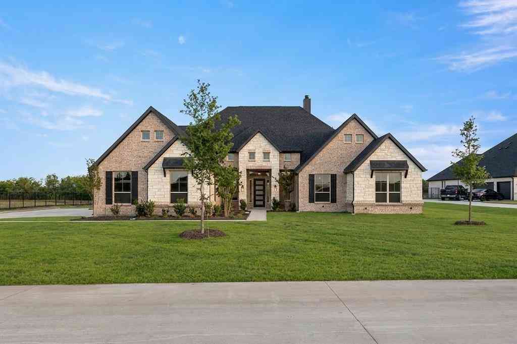 Homes For Sale - 6625 Emerson Drive<br/> Kaufman County, Mesquite, TX 75126