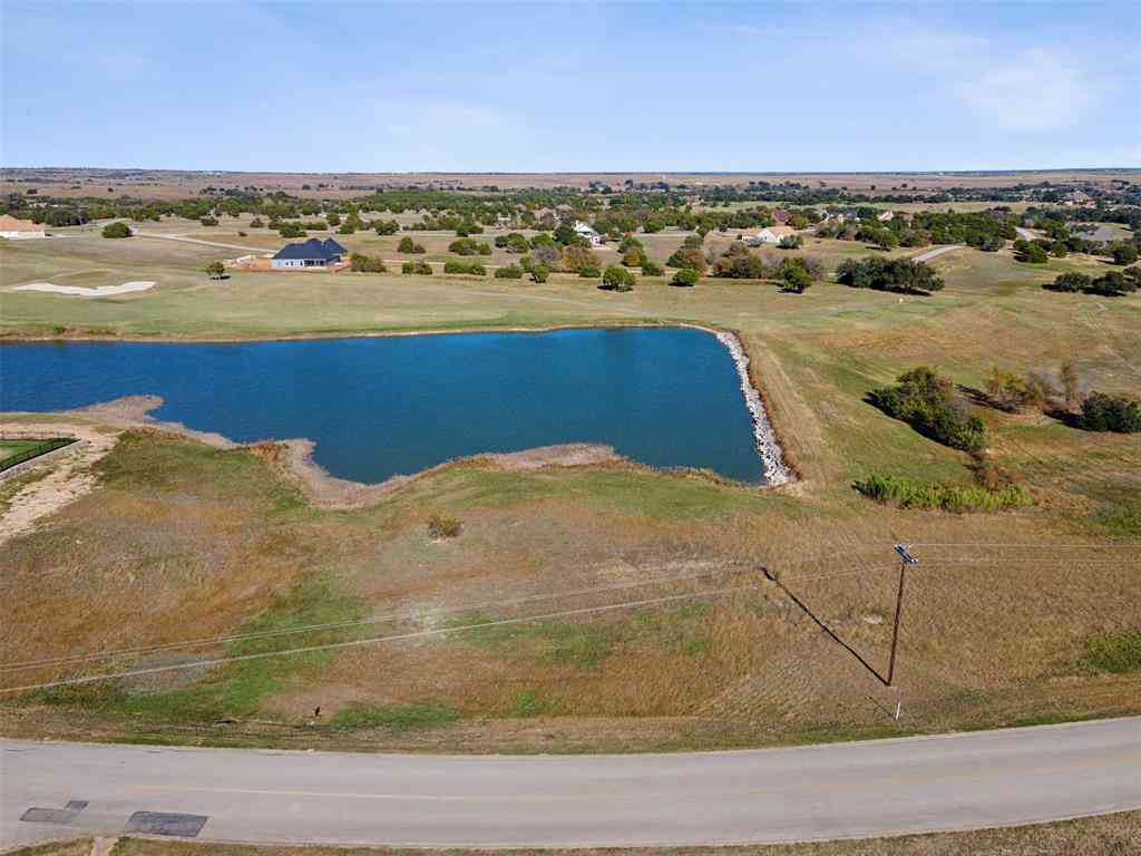 Vacant Land For Sale - 7301 Retreat Boulevard<br/> Cleburne, TX 76033