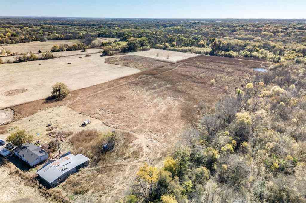 Vacant Land For Sale - 1208 Old Mill Road<br/> McKinney, TX 75069