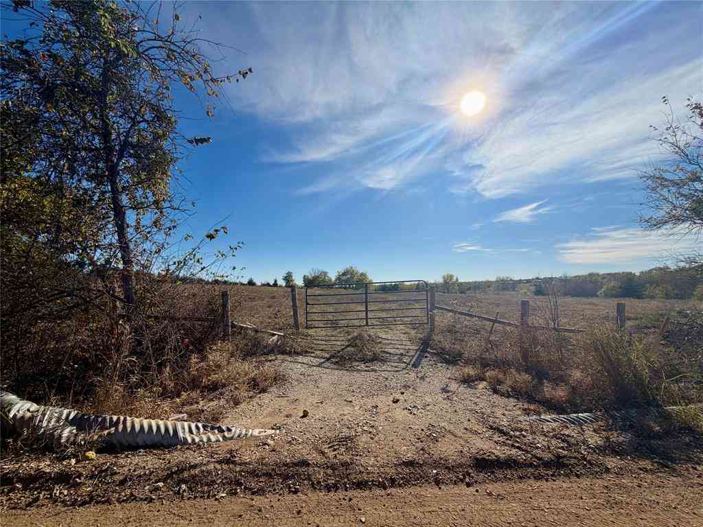 Vacant Land For Sale - 000 County Road 22500<br/> Paris, TX 75462
