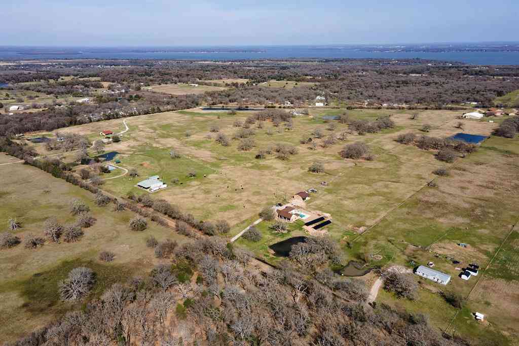 Vacant Land For Sale - TBD LOT 5 Seven Points Blvd<br/> Henderson County, Kemp, TX 75143