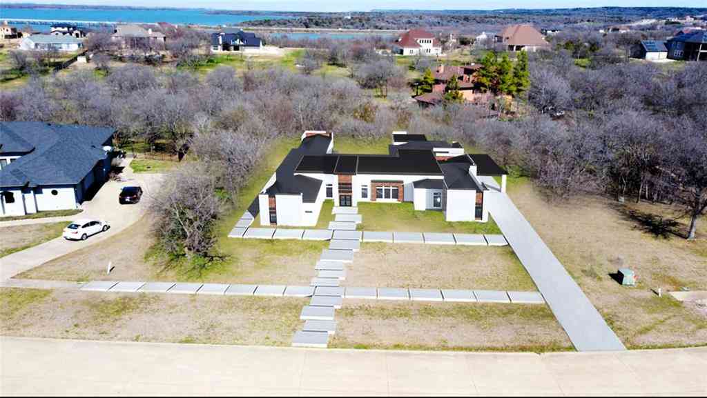 Vacant Land For Sale - 1019 Lighthouse Court<br/> Grand Prairie, TX 75104