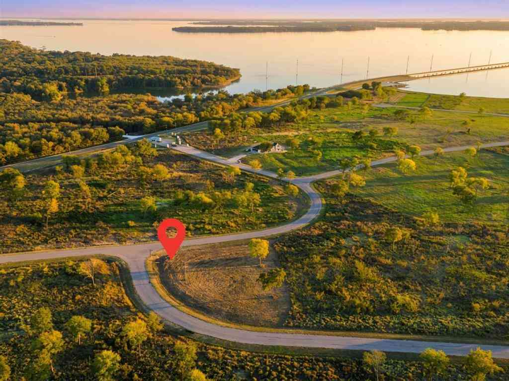 Vacant Land For Sale - LOT 31 Chambers Bay<br/> Navarro County, Kerens, TX 75144
