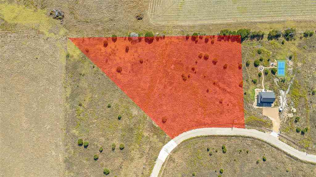 Vacant Land For Sale - 1341 Hidden Valley Road<br/> Somervell County, Glen Rose, TX 76043