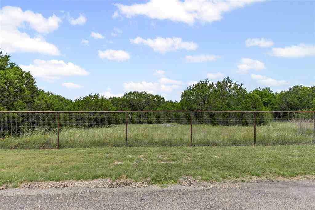 Vacant Land For Sale - 8515 Hilltop Drive<br/> Cleburne, TX 76033