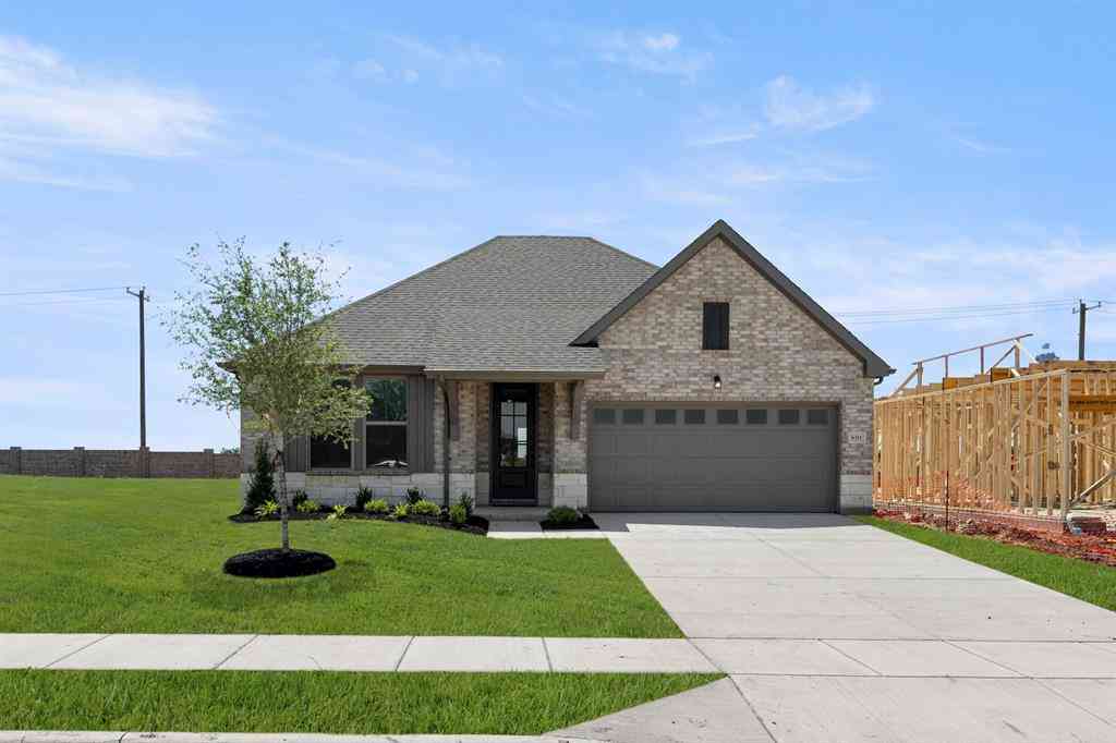 Homes For Sale - 6311 Delacroix Drive<br/> Royse City, TX 75189